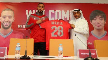 Declarația care a surprins întreaga lume. A plecat de la Juventus pentru că "vreau să îmi cresc copiii într-o lume islamică"