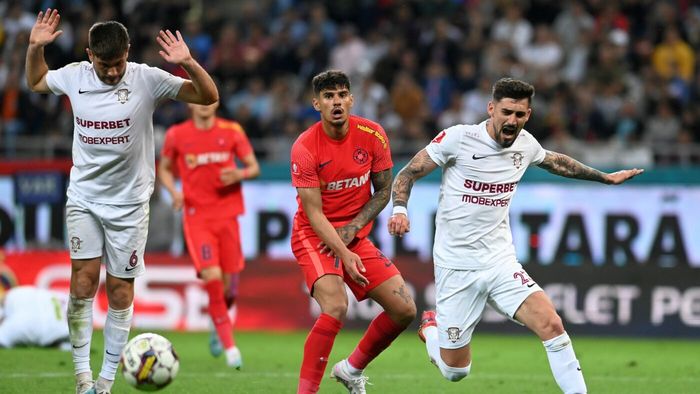 Ultima oră: LPF a stabilit programul ultimei etape a sezonului regulat! Când se joacă Rapid - FCSB și meciurile care stabilesc echipele calificate în play-off
