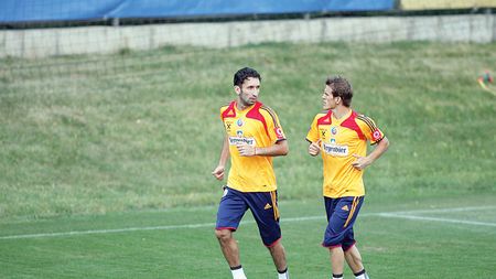 Paraschiv: „Îl văzusem doar la TV"