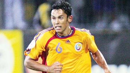 Marius Niculae și Codrea, titulari în meciul cu Italia