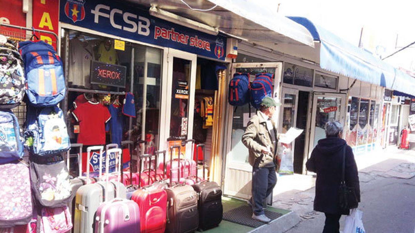 Haos total la Steaua! A fost dat afară pe vorbe:** "L-au mințit pe Becali" Cum a picat amicalul Steaua - Real Madrid