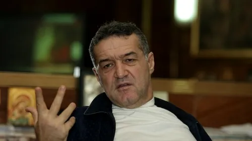 Florin Costea, gratis la Steaua?** Cum poate profita Gigi Becali de scandalul Mititelu-Sandu