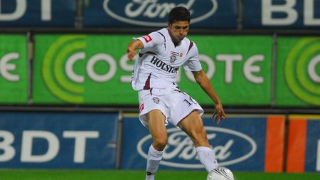 "Dinamo să ne bată pe teren, dacă are valoare"