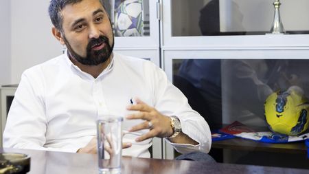 Oțelul ar vota luni la Adunarea Generală pentru un campionat cu 18 echipe, fără play-off și play-out, începând din 2015-2016. Presa va avea acces la toată ședința