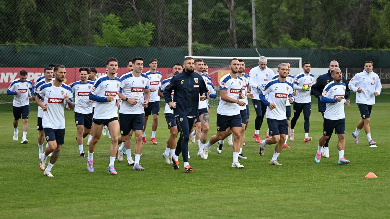 Ce a ajuns să simtă Gigi Becali pentru România. „Nu am mai făcut asta de 20 de ani”