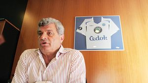 "Copos și Taher să lase orgoliile, și să salveze echipa!"