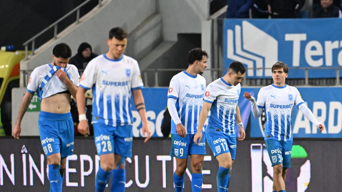 Noul star al Craiovei crede că meciul de la Slobozia este ca şi câştigat: „Nu va fi nicio problemă să obţinem cele 3 puncte"