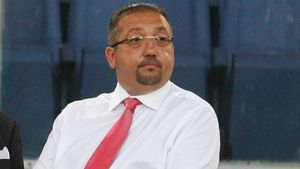 Walter își avertizează rivalii:** „Vom fi peste CFR"