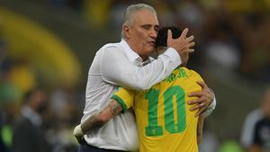 Variante incredibile pentru banca Braziliei, după eliminarea de la Cupa Mondială din Qatar!