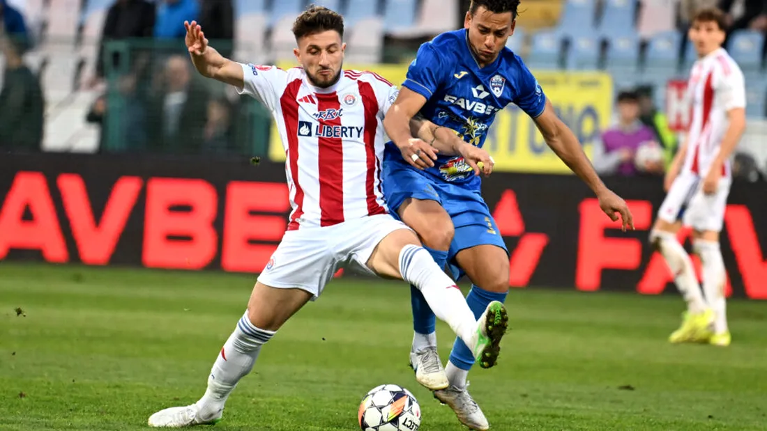 Neluț Roșu s-a întors în Liga 2 și va juca pentru o nou-promovată. Tot aici a ajuns și fiul lui Nicolae Dică: ”Vino Dică, vino!”
