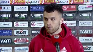 Ciudatul caz Nandor Tamas! Sepsi îl folosește pentru regula U21, dar clubul care îl deține nu vrea să-l lase să joace pentru România. „La noi acasă se vorbește limba maghiară”