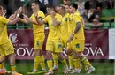 Ucraina, lovitură grea înaintea meciului cu România de la EURO 2024!