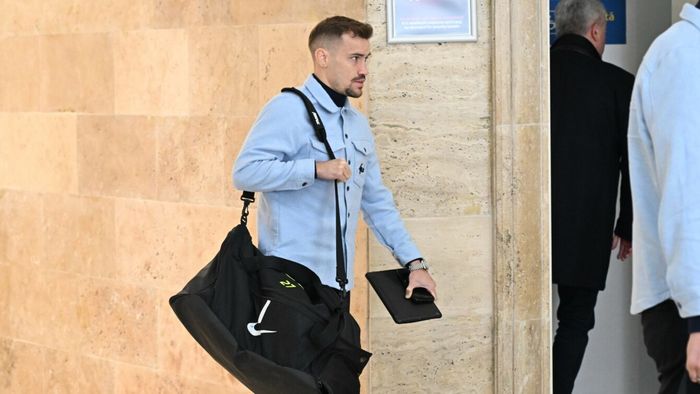 Darius Olaru, mesaj după plecarea de la FCSB. „Îmi doream să joc în meciurile astea”. Ce spune despre Gigi Becali