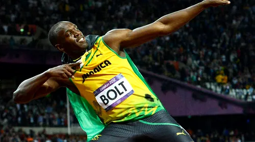 Usain Bolt vrea să se reprofileze!** S-a plictisit de atletism și vrea să facă o conversie INCREDIBILĂ‚: cere să dea probe la un super club din Anglia
