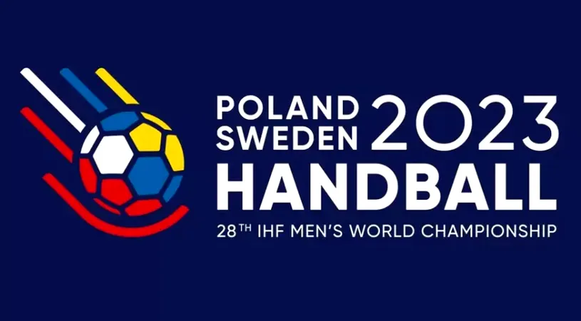 Campionatul Mondial de handbal masculin, gata de start! Când se va juca primul meci la turneul final. România nu este printre cele 32 de reprezentative | SPECIAL