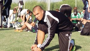 Pancu a reușit o „dublă"