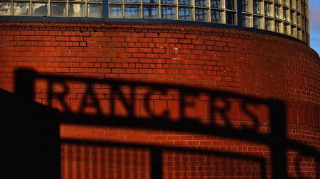 OFICIAL** Rangers Newco va juca în Scottish Third Division, în al patrulea eșalon