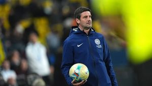 Şoc! Interul lui Chivu, eliminat de Bologna în Supercupa Italiei