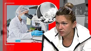 Ce dezastru! Concluzia farmacologilor, biochimiştilor şi toxicologilor experți relevă intenția repetată de dopaj în cazul Simonei Halep! | EXCLUSIV