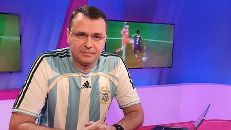 „De ce să fiu eu singurul idiot?”. Cazul Gigi Becali l-a enervat pe Vali Moraru