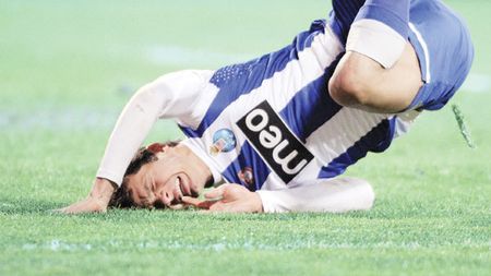 Curățați fără "Săpun"!** Fără Săpunaru în echipă, Porto a pierdut în campionat după doi ani și jumătate