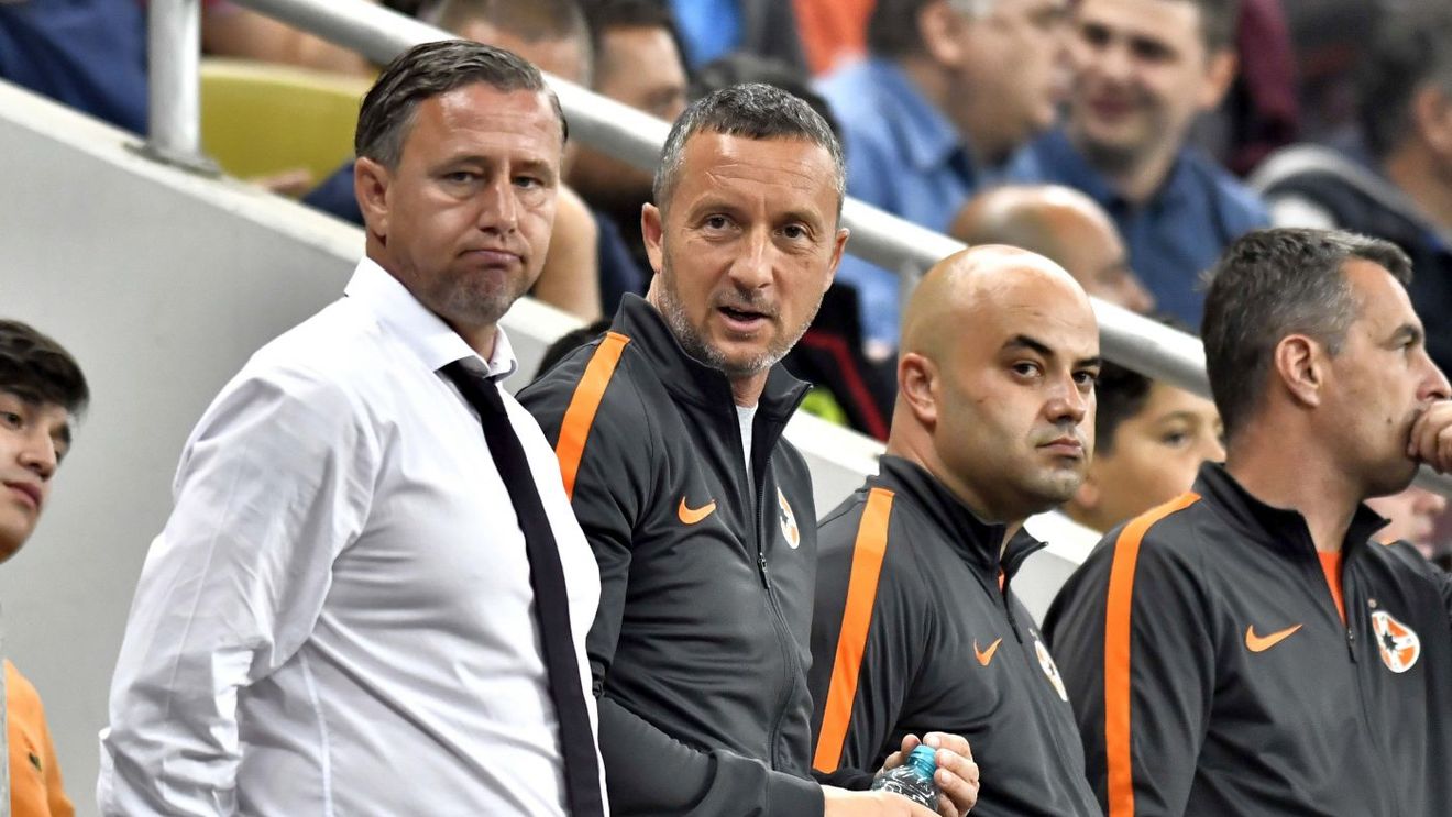 Laurențiu Reghecampf, declarație care le dă speranțe fanilor: „În aceste condiții mă întorc la FCSB. Au trecut deja 4 ani de la ultimul titlu” + MM Stoica îl poate convinge să revină