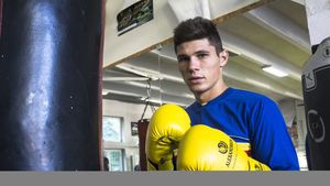 Cu cine atacăm medaliile de la Europeanul de box U22? Naționalele de tineret - selecție și verificare pentru competiția continentală de la Brăila, cu numai 57 pugiliști la start