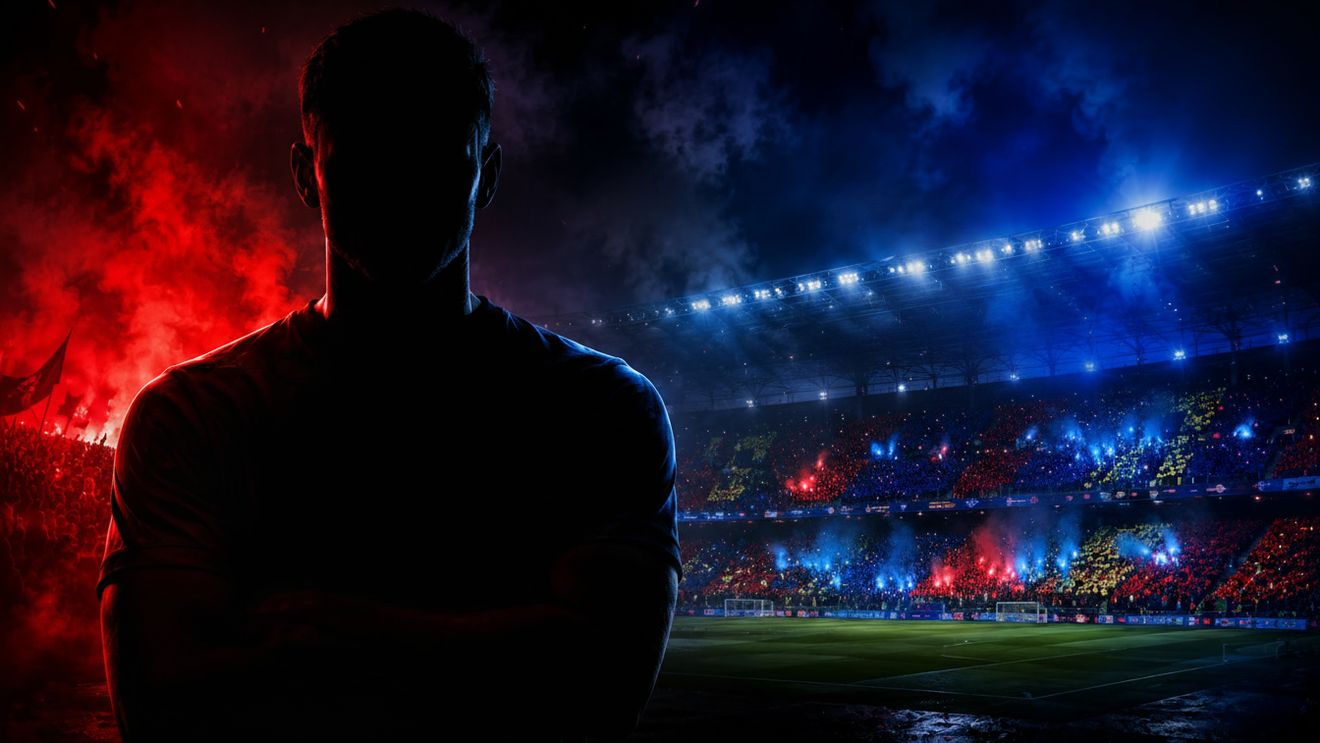 Transferul secret, pe bani, pe care FCSB l-a antamat! Fotbalistul vine la Bucureşti pentru vizita medicală:  „E străin!”