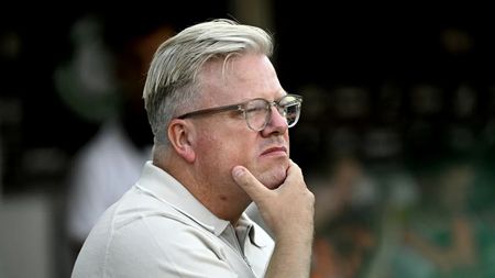 Lecția pe care antrenorul Spartei Praga i-a dat-o lui Gigi Becali! Provocat cu o întrebare despre "irascibilul patron al FCSB", tehnicianul a dat un răspuns ca la carte