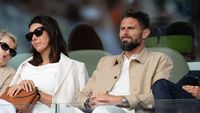 Olivier Giroud nu s-a ferit să arate cu degetul vinovații după Franța – Spania 0-2: „A văzut toată lumea că n-au jucat ca de obicei”