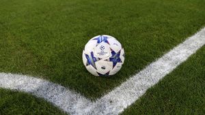 Rezultatele serii în etapa 5 din Liga Campionilor: seară spectaculoasă cu 40 de goluri marcate în 9 partide