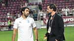 S-a spart gaşca portugheză de la Universitatea Craiova. Relaţii glaciale între Filipe Coelho şi Mario Felgueiras. EXCLUSIV