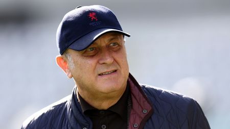 Dan Șucu a recunoscut în Italia că Rapid e un „cobai” pentru afacerea numită Genoa: „Aici, greșelile mă costă de 10 ori mai mult”