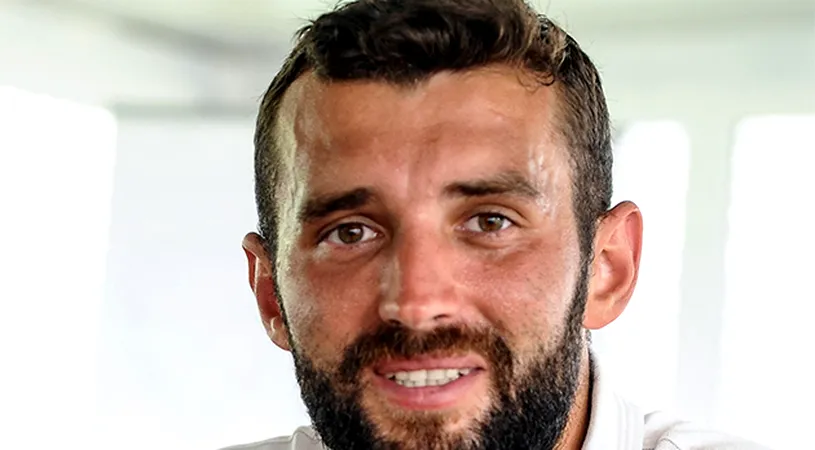 Căpitanul lui ASU Poli spune că penalty-ul inventat de arbitru i-a demoralizat.** Ce crede Gălan despre gafele coechipierilor săi