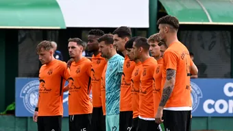 CS Afumați, primele plecări de jucători. La capitolul achiziții, Vasile Neagu anunță că vrea fotbaliști din SuperLiga: ”Vom continua colaborările”