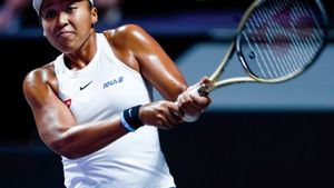 Naomi Osaka, aproape de o tragedie: "Tu ești de vină dacă o să mor!". Situația care îi putea fi fatală