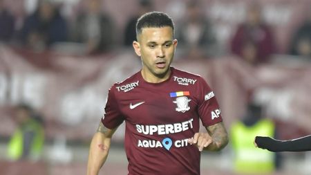 Rapid București - UTA Arad 1-0, Live Video Online. Giuleștenii urcă pe prima poziție în clasamentul Superligii!