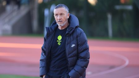 MM Stoica s-a împăcat cu fostul conducător din fotbalul românesc după 18 ani: ”Avem multe amintiri împreună”