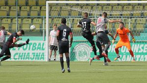 EXCLUSIV | Curiosul caz al meciului CSM Reșița – Concordia Chiajna, reprogramat de două ori de FRF, deși regulamentul interzice acest lucru. Reacții și replici: ”Suntem acuzați că am respectat legea. Așteptăm baza regulamentară”