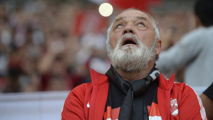 Marius Mitran deplânge moartea lui Marin Hîldan: „Suporterii n-au vrut să se despartă de Cătălin și l-au găsit pe tatăl său!” | VIDEO EXCLUSIV ProSport Live