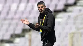 Valentin Suciu, în calea Sepsi OSK în Cupa României? Doi jucători care au evoluat la Sfântu Gheorghe vor fi adversarii echipei lui Ovidiu Burcă