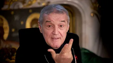 Gigi Becali, negocieri dure cu arabii care vor să-l cumpere pe Florinel Coman! Transferul e la un pas să pice după ce qararezii l-au enervat pe miliardarul din Pipera cu cerința lor: „Nu se poate aşa”