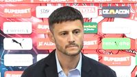 Mercato nu s-a încheiat la Dinamo! Anunțul lui Andrei Nicolescu despre transferuri