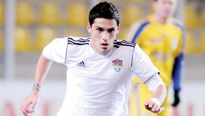 Se șicanează! Dinamo cere suspendarea lui Stanciu, Porumboiu stă liniștit:** "Poate joacă și le dă vreo două"