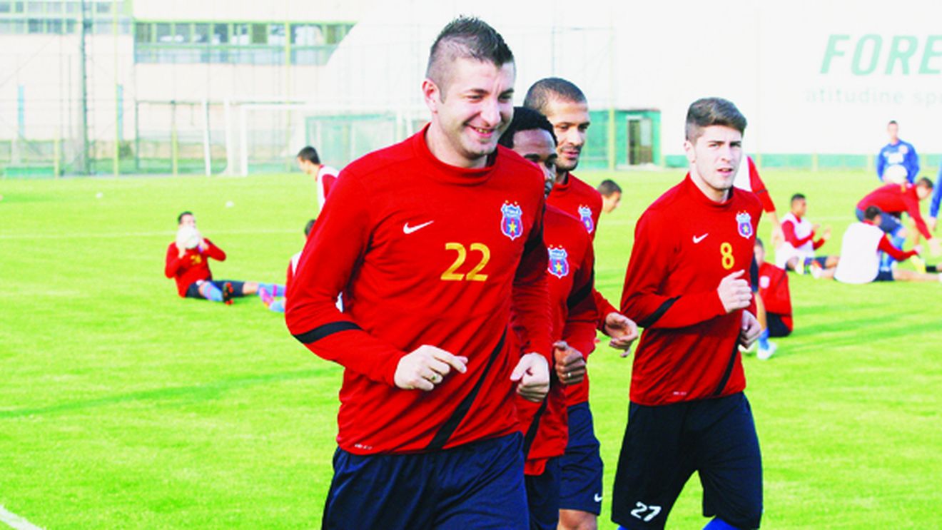 Nu i-a venit să creadă:** Un stelist a rămas fără glas la gestul lui Geraldo și Galamaz! Mache a dat o mână de ajutor :)