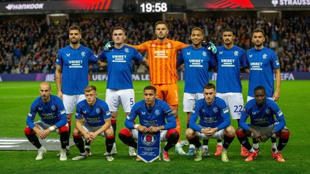 Englezii au dat scorul exact pentru Rangers – FCSB. „Noi spunem că acesta va fi rezultatul”