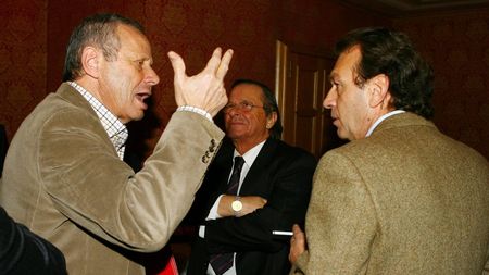 Familia fostului patron al lui Dorin Goian se luptă pentru averea de 250 de milioane de euro! Copiii și văduva, în conflict pentru moștenire