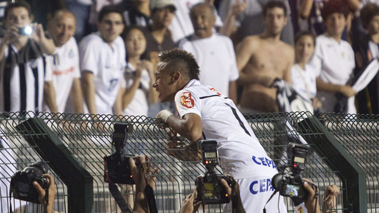 Santos a refuzat super oferta lui Chelsea!** "Noul Robinho" rămâne în Brazilia! VEZI CE ȘTIE!