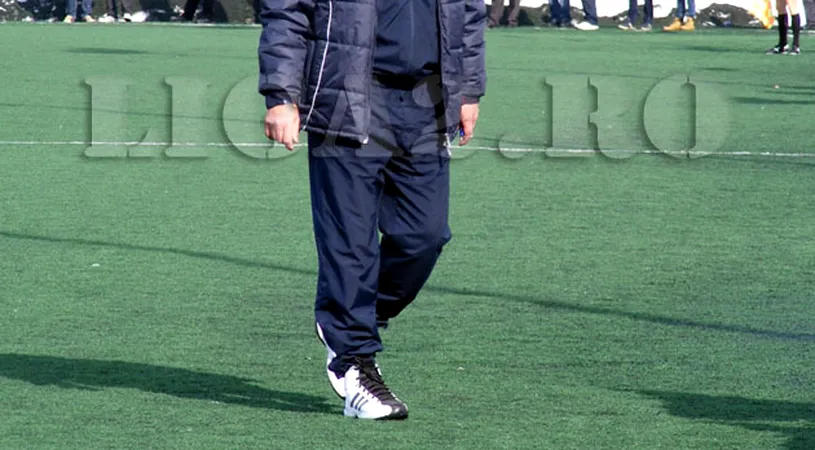 Sinescu a obținut doar un egal la debut:** 