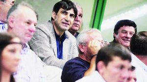 Piți, decepționat de naționala U19!** "Mă voi ocupa și de juniori!"